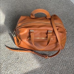 Urban Expressions Vegan bag